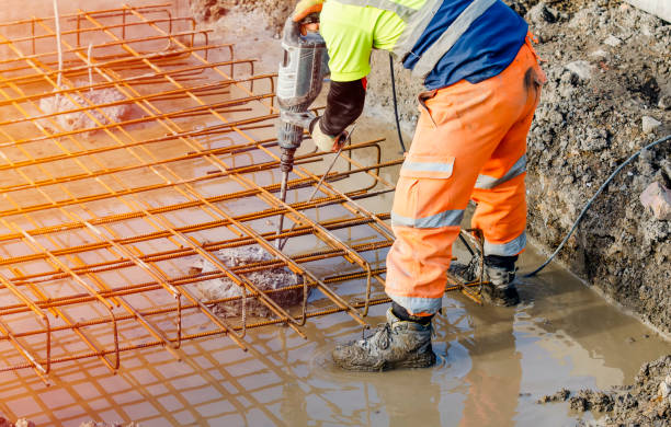 Best Concrete Demolition Services  in Milaca, MN